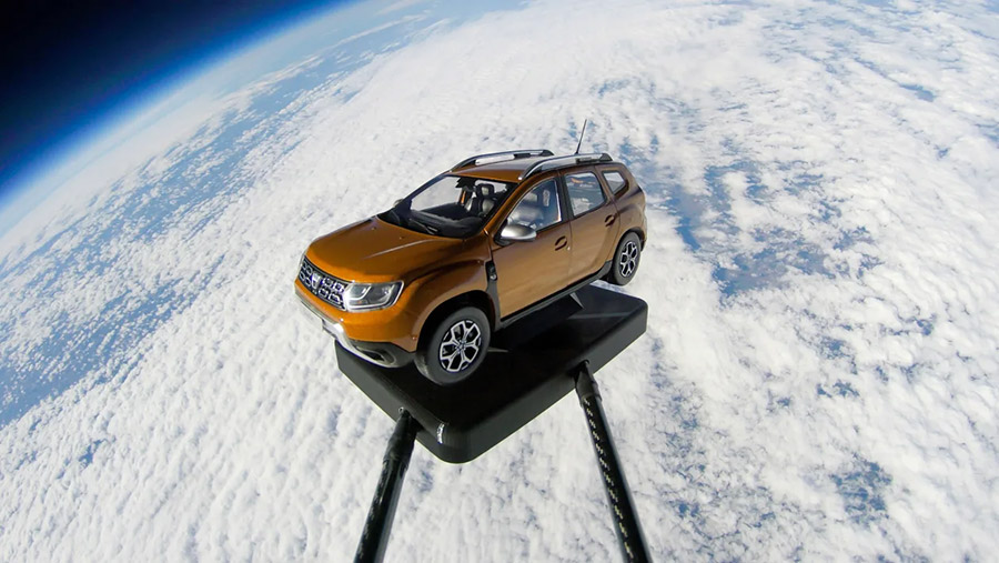 10 farse făcute în ultimii ani de companiile auto